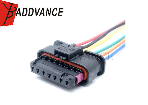 5QF973707A 7 Pin Female Auto Connector Wring Harness For VW AUDI Q2 RSQ3 Q2L Q3