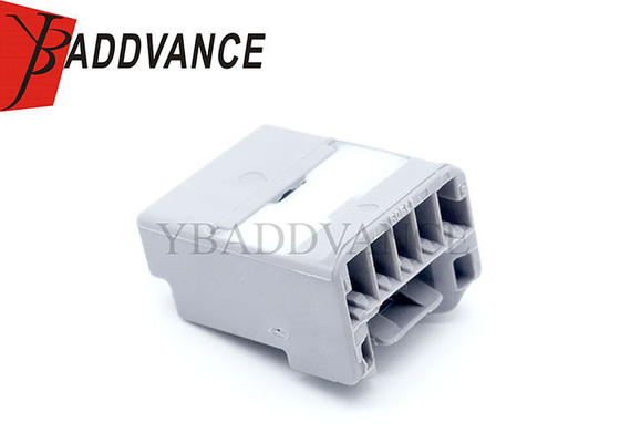 New Arrival 7283-5830-40 Automotive Electrical Wire To Wire Female Unsealed 5 Pin Connectors