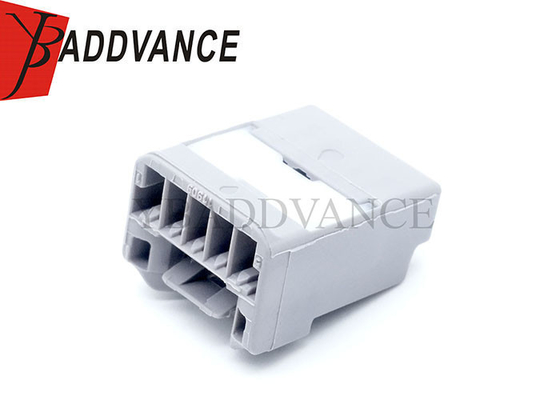 New Arrival 7283-5830-40 Automotive Electrical Wire To Wire Female Unsealed 5 Pin Connectors