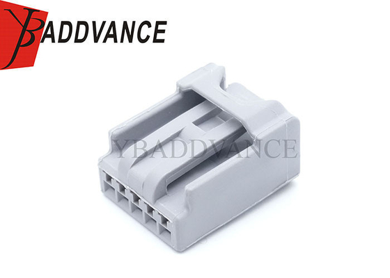 New Arrival 7283-5830-40 Automotive Electrical Wire To Wire Female Unsealed 5 Pin Connectors