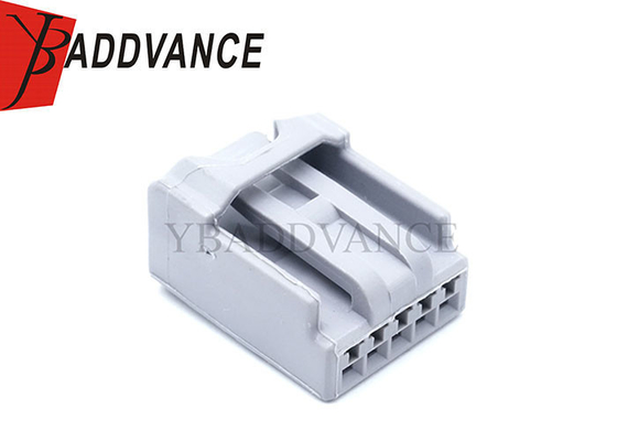 New Arrival 7283-5830-40 Automotive Electrical Wire To Wire Female Unsealed 5 Pin Connectors