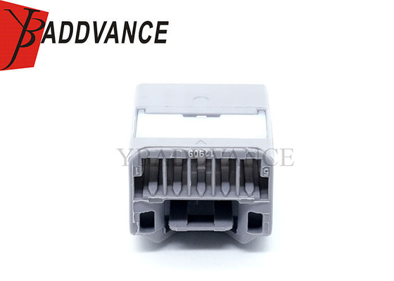 New Arrival 7283-5830-40 Automotive Electrical Wire To Wire Female Unsealed 5 Pin Connectors