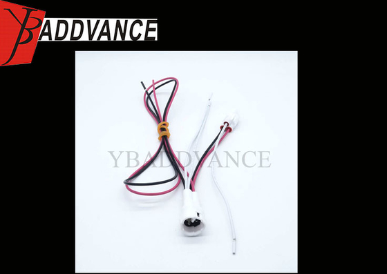 6180-3241 6187-3231 3 Pin Male Female Auto Cable Wiring Processing Connector Wire harness
