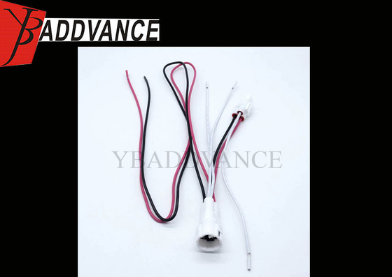 6180-3241 6187-3231 3 Pin Male Female Auto Cable Wiring Processing Connector Wire harness