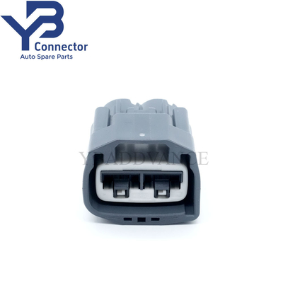 7283-2918-10 2 Pin Female 9.5mm(375) Series Electrical Waterproof Wire Connector