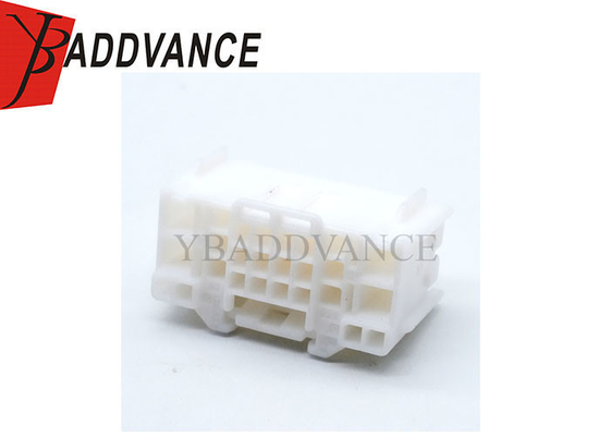 Sumitomo 6098-8922 Automobile 26 Pin Female Wire Connectors For Car