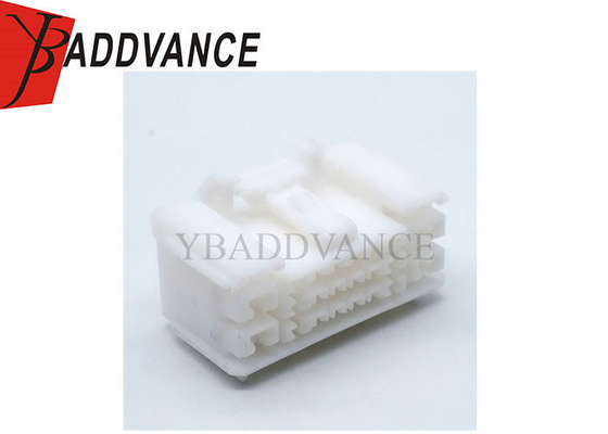 Sumitomo 6098-8922 Automobile 26 Pin Female Wire Connectors For Car