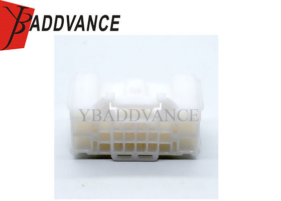 Sumitomo 6098-8922 Automobile 26 Pin Female Wire Connectors For Car
