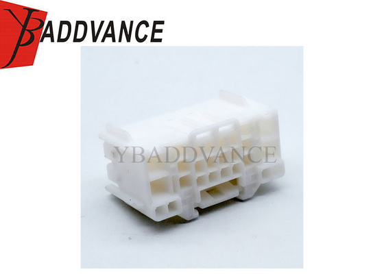 Sumitomo 6098-8922 Automobile 26 Pin Female Wire Connectors For Car