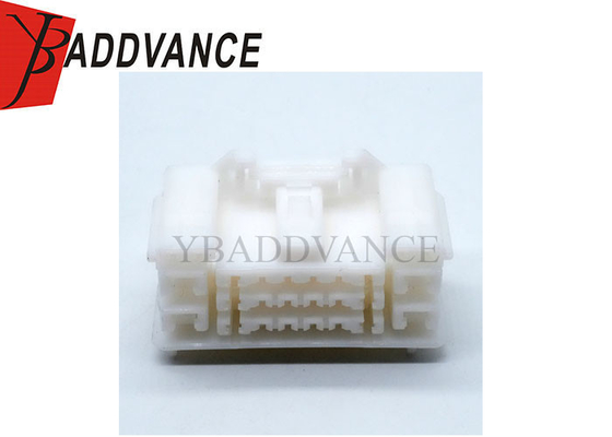 Sumitomo 6098-8922 Automobile 26 Pin Female Wire Connectors For Car
