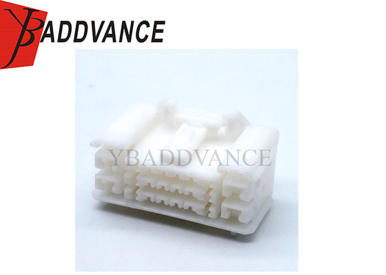 Sumitomo 6098-8922 Automobile 26 Pin Female Wire Connectors For Car
