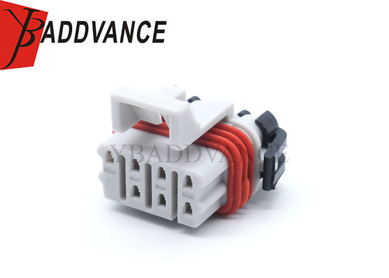 12047938 Automotive Female Delphi 7 Way 1.5mm(060) Metri-Pack Connector For 17 AWG to 20 AWG Terminal