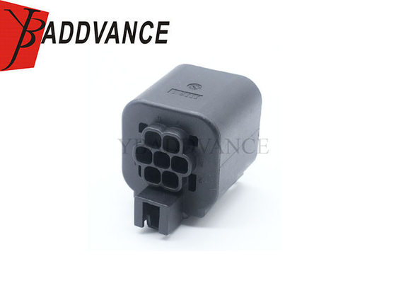 7 Pin Ford WPT-596 3U2Z-14S411-YGA Sealed Female Wire Connector for Automotive ignition Coil Plug