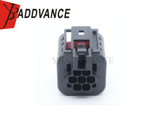 7 Pin Ford WPT-596 3U2Z-14S411-YGA Sealed Female Wire Connector for Automotive ignition Coil Plug