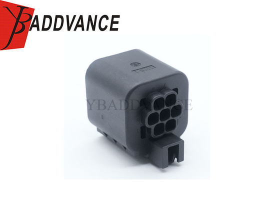 7 Pin Ford WPT-596 3U2Z-14S411-YGA Sealed Female Wire Connector for Automotive ignition Coil Plug