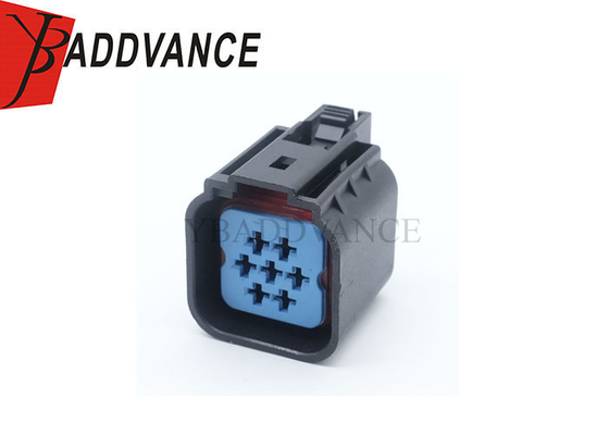7 Pin Ford WPT-596 3U2Z-14S411-YGA Sealed Female Wire Connector for Automotive ignition Coil Plug