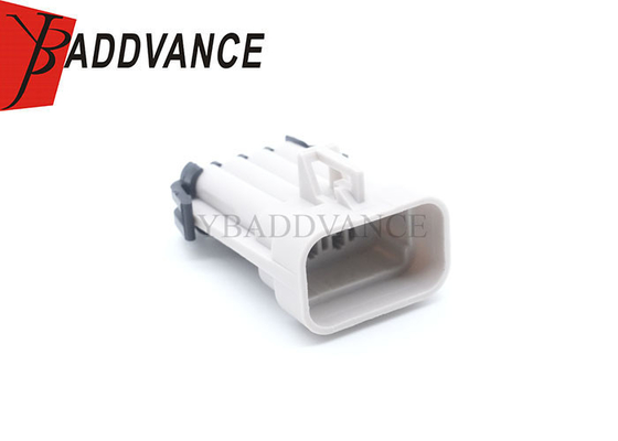 Auto 12047933 Electrical Male Metri-Pack 150 Waterproof 7 Pin Delphi Pigtail Connector