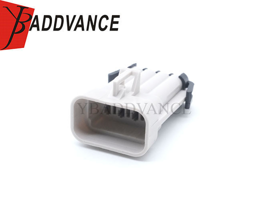 Auto 12047933 Electrical Male Metri-Pack 150 Waterproof 7 Pin Delphi Pigtail Connector