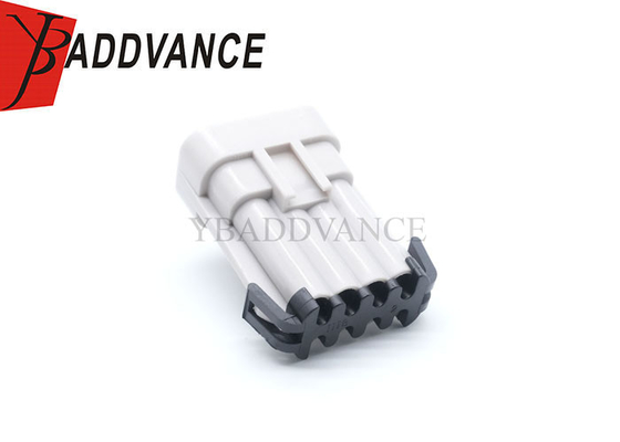 Auto 12047933 Electrical Male Metri-Pack 150 Waterproof 7 Pin Delphi Pigtail Connector