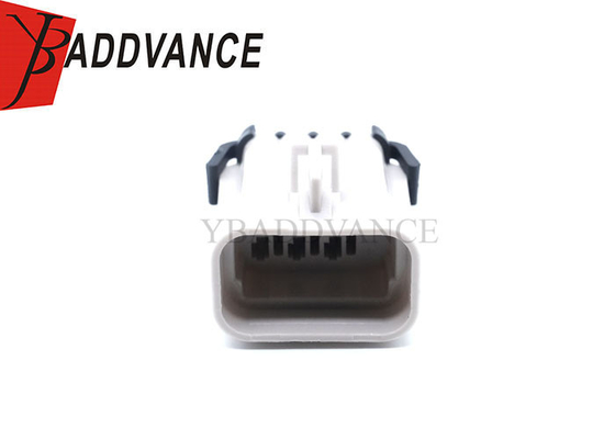 Auto 12047933 Electrical Male Metri-Pack 150 Waterproof 7 Pin Delphi Pigtail Connector