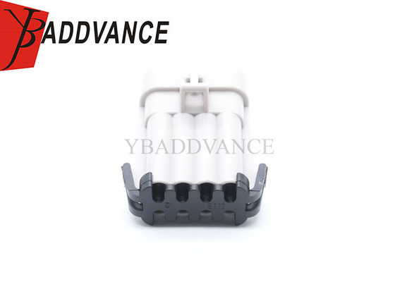 Auto 12047933 Electrical Male Metri-Pack 150 Waterproof 7 Pin Delphi Pigtail Connector