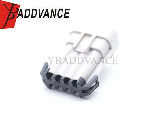 Auto 12047933 Electrical Male Metri-Pack 150 Waterproof 7 Pin Delphi Pigtail Connector