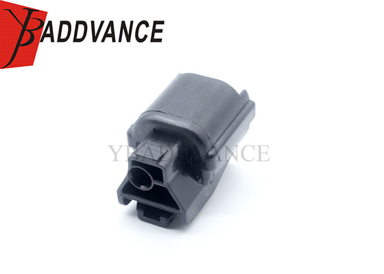 1 Pin Female Connector 6189-0386 For Honda Accord Odyssey Civic Fit Rhyme Horn Plug