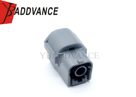 6098-2329 Genuine Sumitomo RS090 2.3mm 1 Pin Female Electrical Connector For Honda