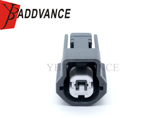 6098-2329 Genuine Sumitomo RS090 2.3mm 1 Pin Female Electrical Connector For Honda