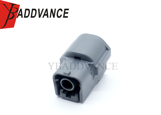 6098-2329 Genuine Sumitomo RS090 2.3mm 1 Pin Female Electrical Connector For Honda