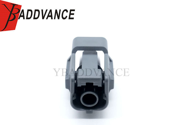 6098-2329 Genuine Sumitomo RS090 2.3mm 1 Pin Female Electrical Connector For Honda