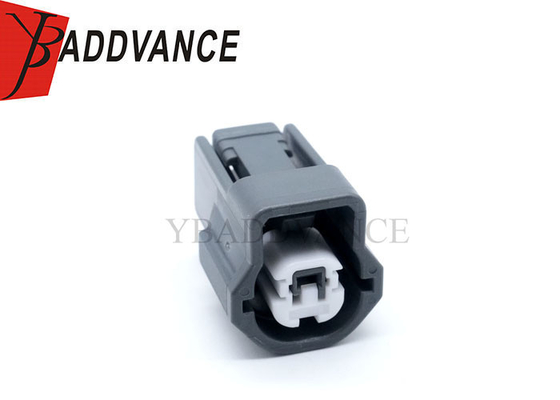 6098-2329 Genuine Sumitomo RS090 2.3mm 1 Pin Female Electrical Connector For Honda