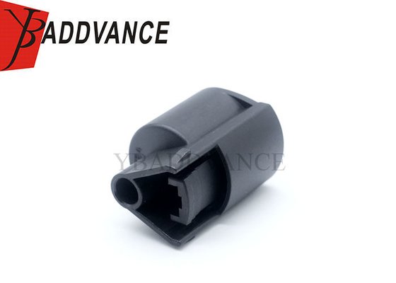 PB625-01027 KUM 090 1 Pin Female Engine Wiring Harness Connector For Hyundai