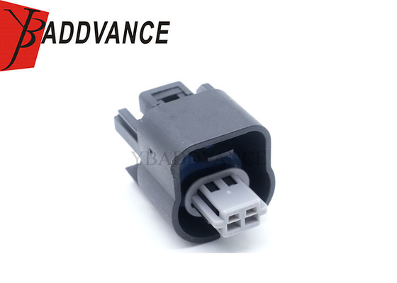 2 Pin Female Camshaft Intake Exhaust VVT Battery Valve Solenoid Connector For Chevrolet 15335987