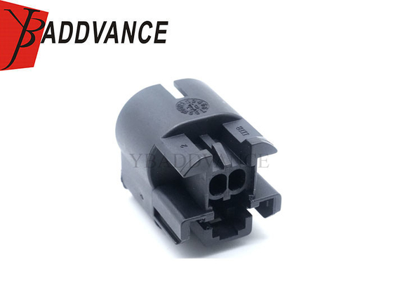 2 Pin Female Camshaft Intake Exhaust VVT Battery Valve Solenoid Connector For Chevrolet 15335987