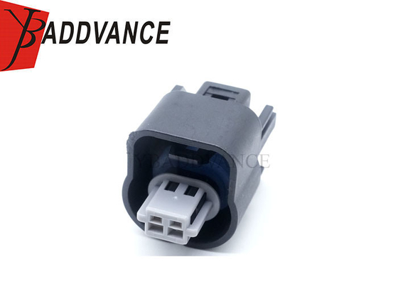 2 Pin Female Camshaft Intake Exhaust VVT Battery Valve Solenoid Connector For Chevrolet 15335987