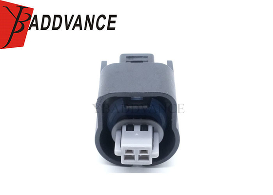 2 Pin Female Camshaft Intake Exhaust VVT Battery Valve Solenoid Connector For Chevrolet 15335987