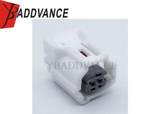 China Manufacturer 6189-7073 Automotive Waterproof Cable Wire Female 2 Pin Connector