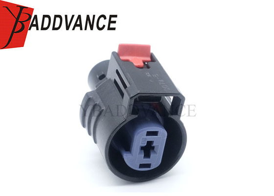 1 Pin 2.8mm（110）2098198-5 Waterproof Female TE Connectivity AMP Connectors