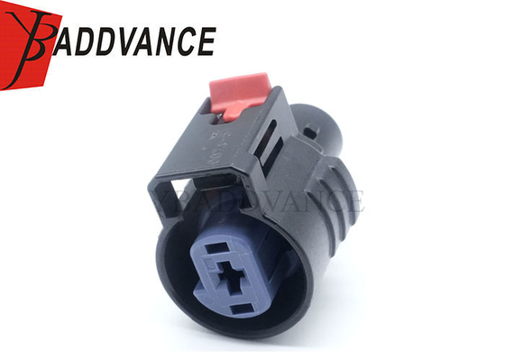 1 Pin 2.8mm（110）2098198-5 Waterproof Female TE Connectivity AMP Connectors