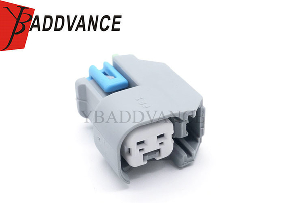 15419715 Aptiv Delphi 1.5mm Series Waterproof Female 2 Pin Fuel Injector Connector