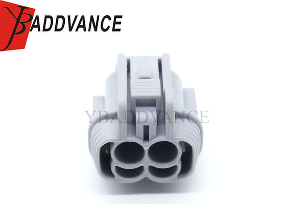 6185-0867 PB295-02120 Female 2 Pin Waterproof Sumitomo Auto Fog Light Connector