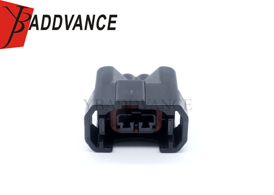 3HX02FBD 2 Pin Female Waterproof Electrical Auto Wire Connector for Automotive