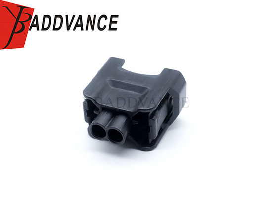 3HX02FBD 2 Pin Female Waterproof Electrical Auto Wire Connector for Automotive