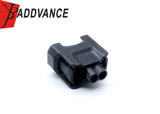 3HX02FBD 2 Pin Female Waterproof Electrical Auto Wire Connector for Automotive