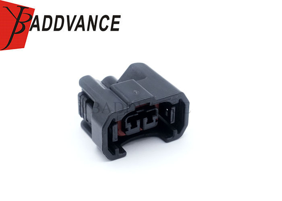 3HX02FBD 2 Pin Female Waterproof Electrical Auto Wire Connector for Automotive