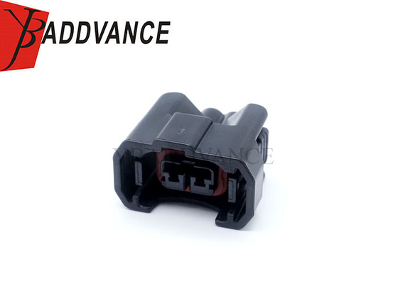 3HX02FBD 2 Pin Female Waterproof Electrical Auto Wire Connector for Automotive