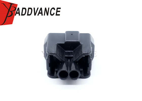 3HX02FBD 2 Pin Female Waterproof Electrical Auto Wire Connector for Automotive