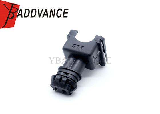 3MTA02FB 2 Pin Female TE Amp Junior Power Timer Automotive Electrical Connectors