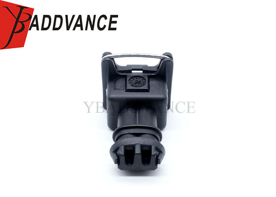 3MTA02FB 2 Pin Female TE Amp Junior Power Timer Automotive Electrical Connectors